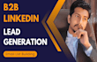 do b2b linkedin sales lead generation