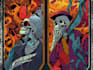 graffiti style illustration, pop art
