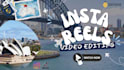 edit instagram reels and tiktoks