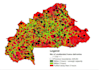 model service accessibility and coverage using accessmod and gis