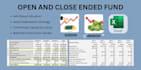 build fund level real estate financial model with irr, nav and waterfall