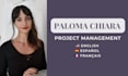be your strategic project manager