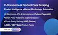 scrape ecommerce product data prices reviews and seller info