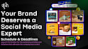 be you social media expert
