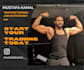 transform your physique and your overall health