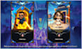 create custom chibi gaming portrait lol tft valorant hand drawn no ai