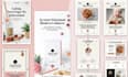 create eye catching pinterest pin design using canva