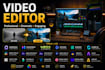 create professional ai videos using veo, sora, seedance, and hailuo