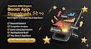 boost your app ranking and downloads with full aso strategy