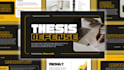 redesign powerpoint presentation template canva corporate presentation redesign