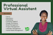 be your virtual assistant for digital marketing agencies