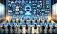do ai software development, full stack website backend, front end developer, seo