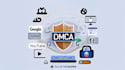 remove illegal or defamatory content using dmca procedures