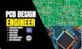 design schematic pcb circuit and help you improve or optimize an existing design
