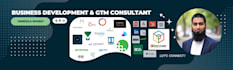 setup your sales and GTM process