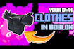 create roblox ugcs for you