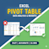 create clean and automate excel sheets professionally