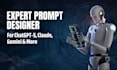 design high quality ai prompts
