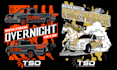 design custom car t shirt designs