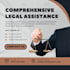 provide uae legal consulting