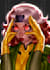 do an art commission character of your oc or fav char