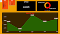 create a supply chain dashboard in power bi