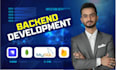 do professional nodejs API development and strapi cms integration