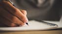 bring your ideas to life through creative writing