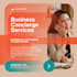 provide premium uae business concierge