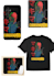 make amazing clothing and merchandise designs