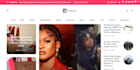 post your content on my website