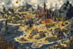 make a  high quality fantasy maps