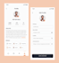 je réaliserai une conception de site web avec figma