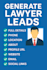 provide lawyer leads from the US