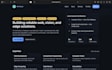 build an ai automated website