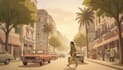 create cinematic story driven ai music videos