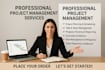 get your project managed like a pro timely delivery assured