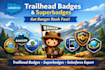 salesforce superbadges fast ranger ranker
