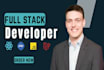 be mern stack developer saas developer php laravel developer react developer