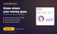 create a google sheets budget tracker and expense dashboard