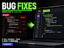 fix, clean up and debug your vibe coded website or app