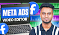edit facebook ads videos that grab attention