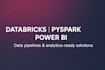 build and optimize your data pipeline in databricks or pyspark