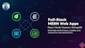 build mern stack websites with react, node, express, and mongodb