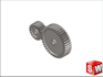 design 3d mechanical parts and assemblies using solidworks