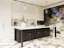 design and render interiors by 3ds max and corona render