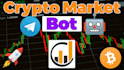 develop crypto arbitrage bot, triangular bot, automated dex arbitrage trade bot