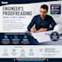 professionally proofread and edit your technical and business documents