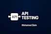 test your API for functionality, performance, and reliability