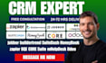 jobber buildertrend suitedash honeybook zapier bqe core suite mhelpdesk odoo